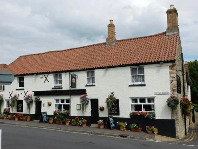 Galmington Social Club