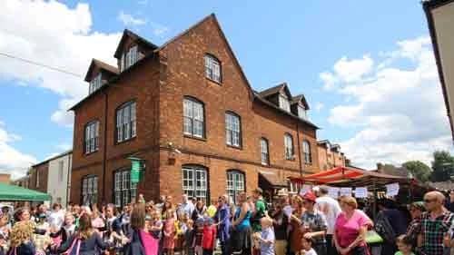 Jericho Community Centre