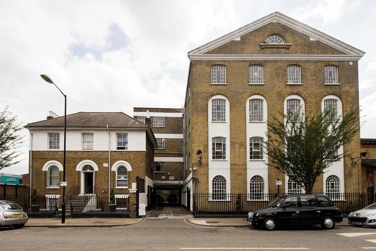 BizSpace Camberwell