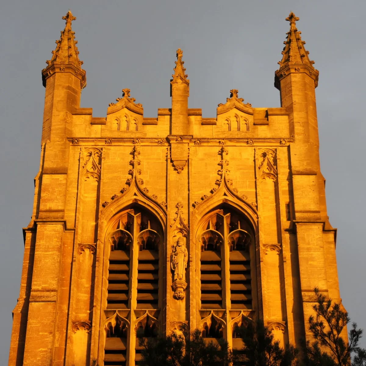 St Ambrose Church