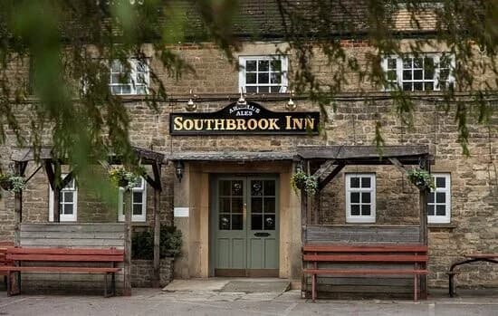 The Southbrook Inn