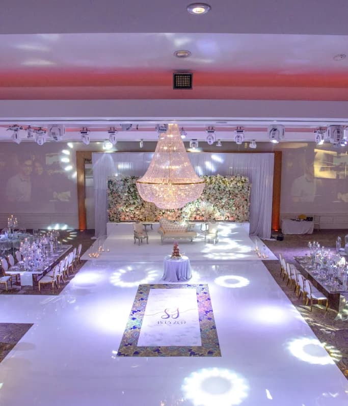 Meridian Grand