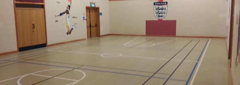 Bradford-on-Avon Youth & Community Centre