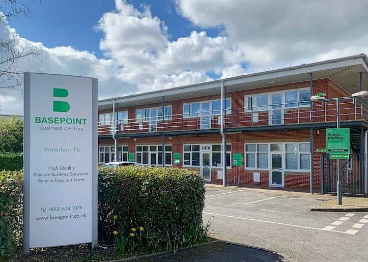 Basepoint Business Centre (Waterlooville)
