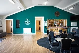 The Venue at BBH FC