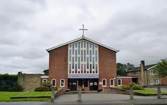 St Julie Church