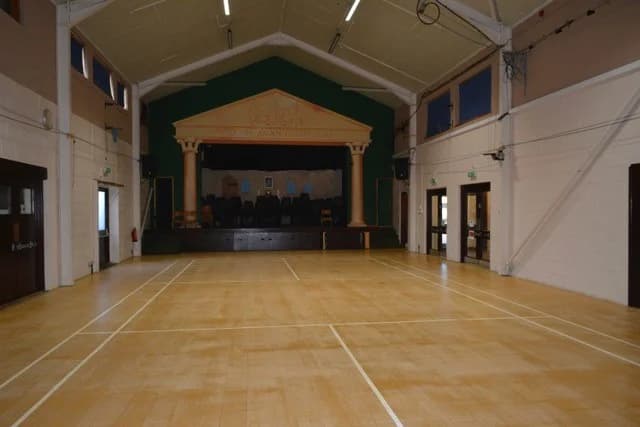 Windmill Community Centre