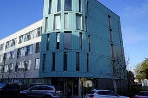 Grand Union Village Community Development Trust
