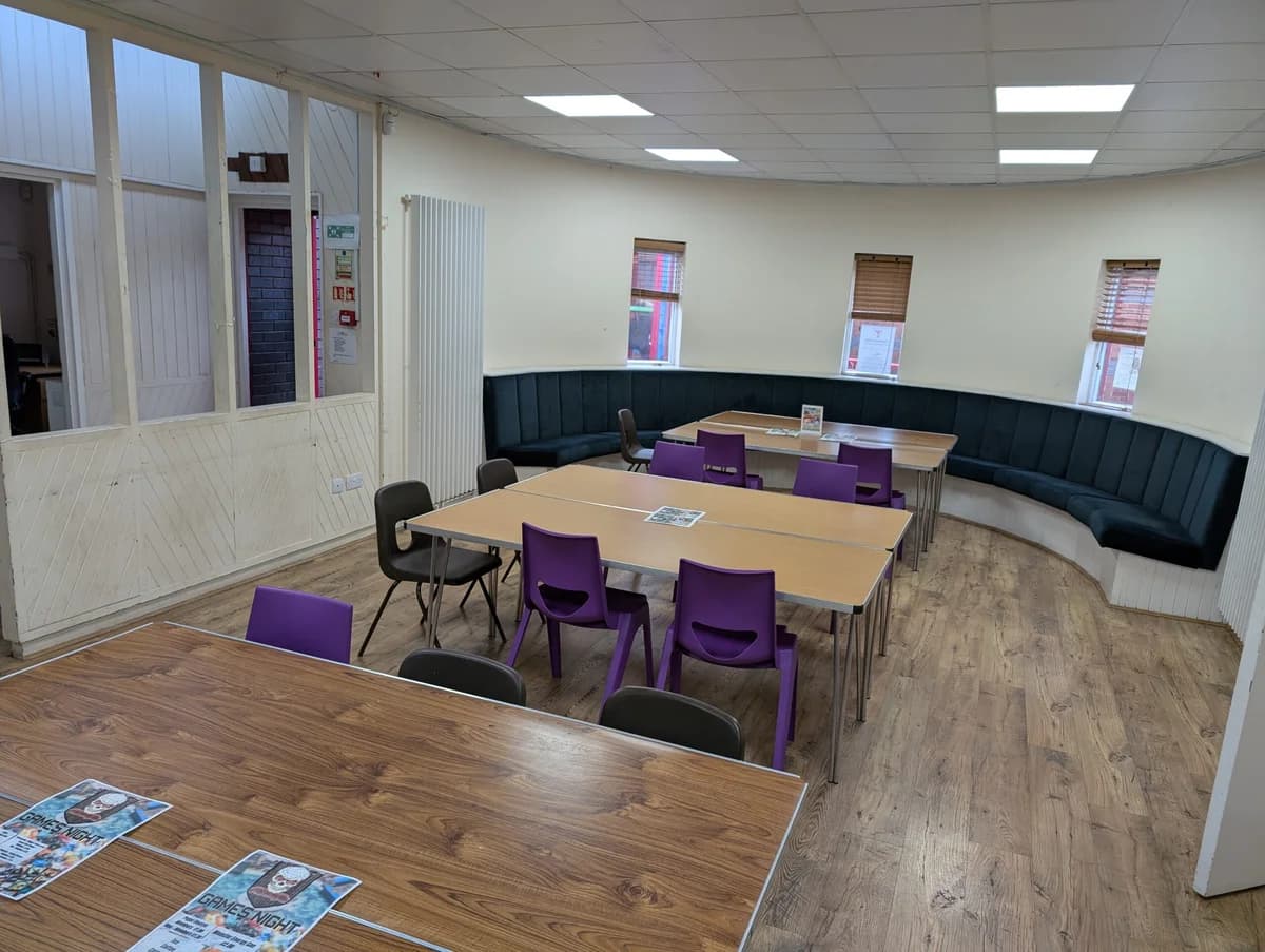Exeter Phoenix Suite