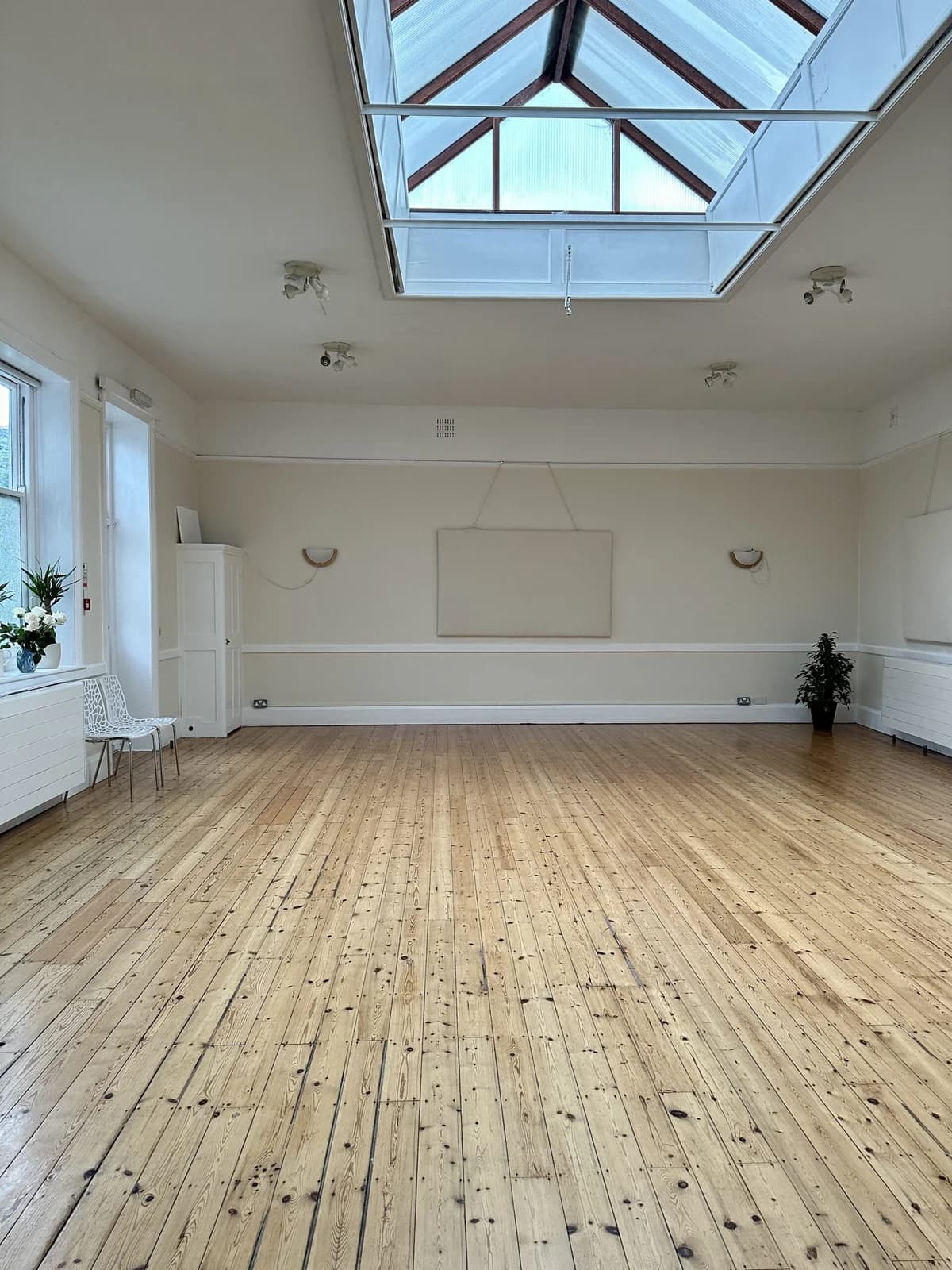 Station Street Studio