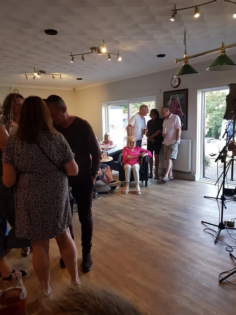 Padstow Social Club