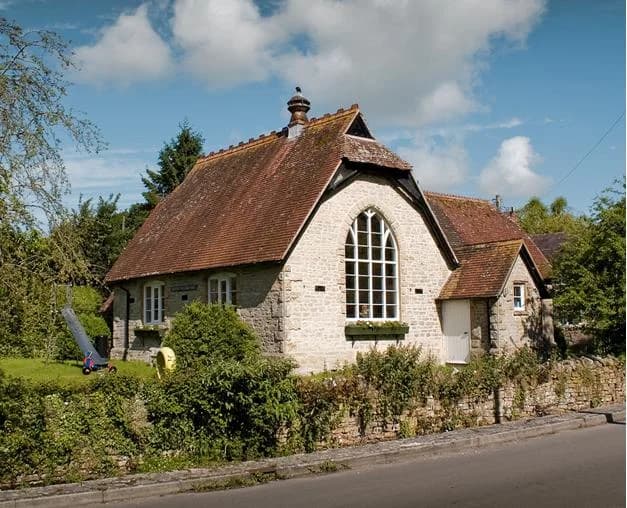 Teffont Village Hall