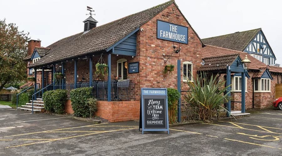 Farmhouse
