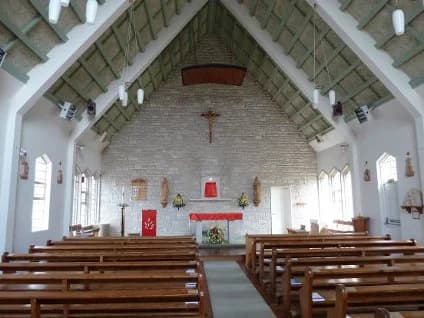 Our Lady Queen of Apostles' Church