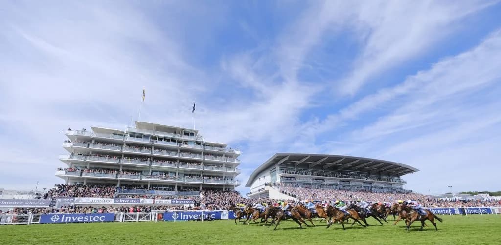 Epsom Downs Racecourse