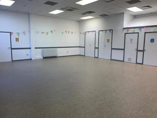 Coffee Hall Community Centre