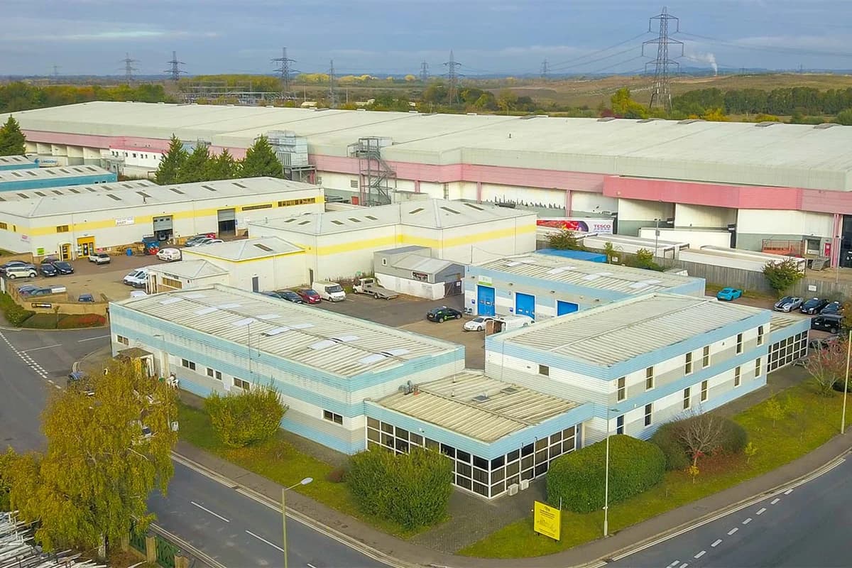 BizSpace Didcot