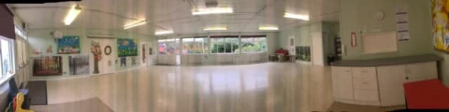 North East Mitcham Community Association