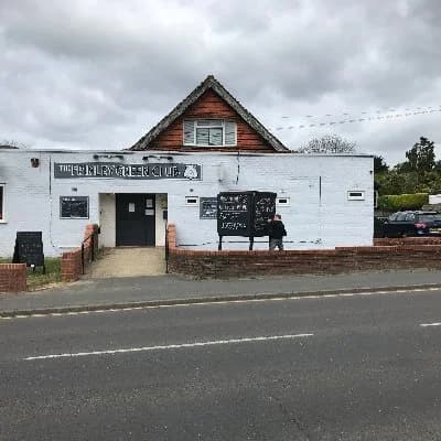 Frimley Green Club