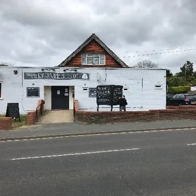 Frimley Green Club