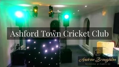 Ashford Town Cricket Club