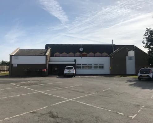 Barnby Dun Parish Hall
