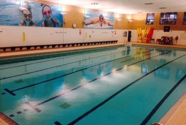The Purbeck Centre