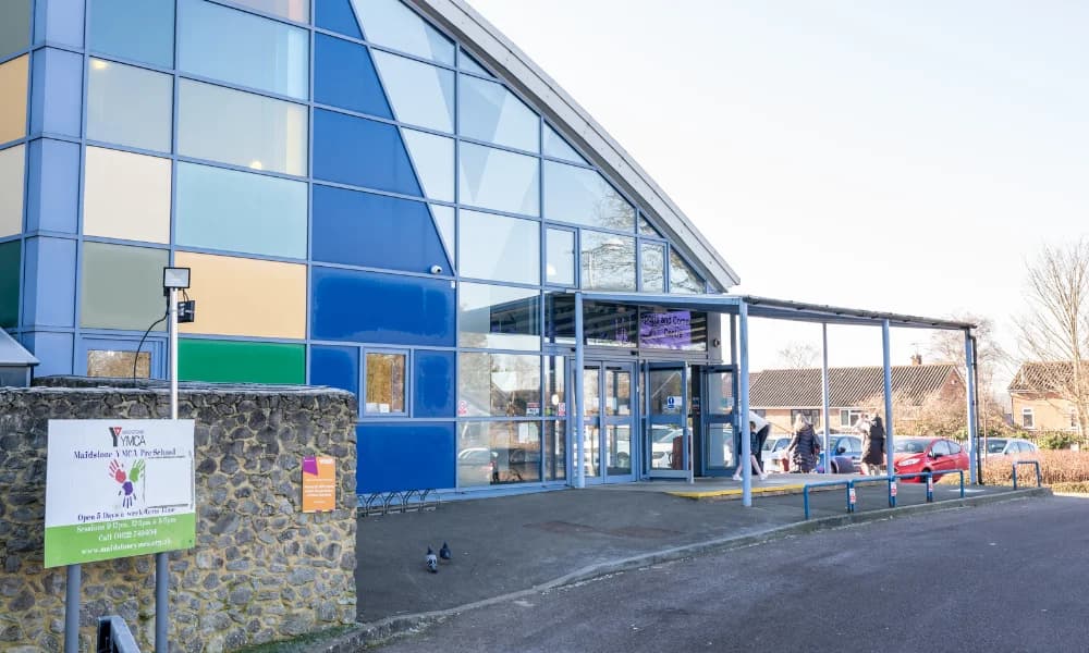 Maidstone YMCA