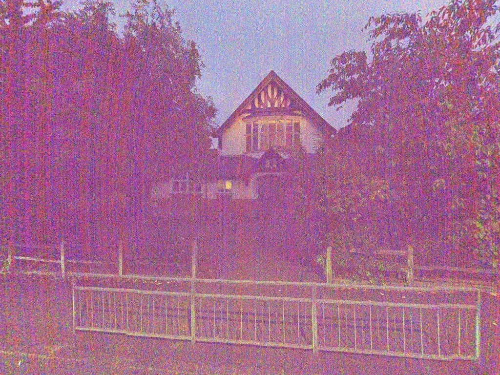 Trinity Hall