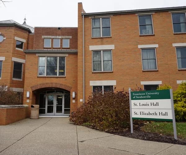 St Elizabeth’s Hall