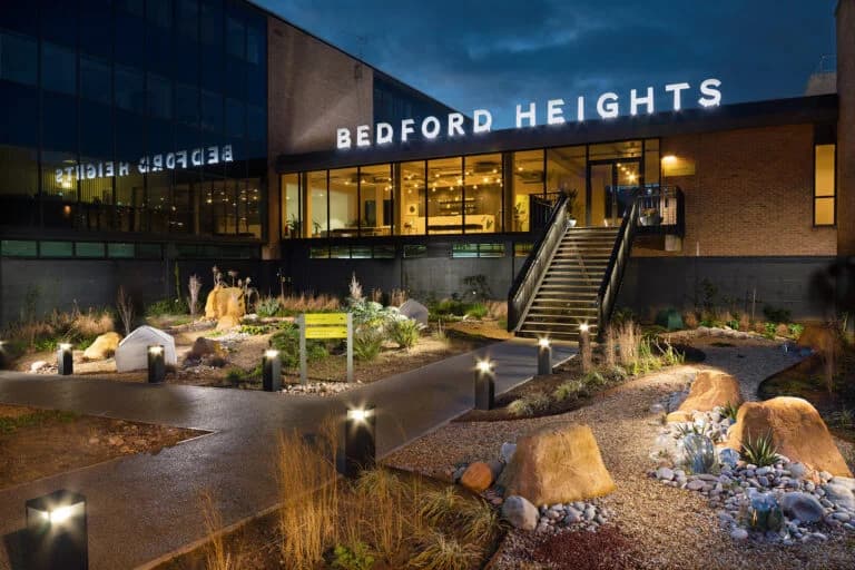 BizSpace Bedford Heights