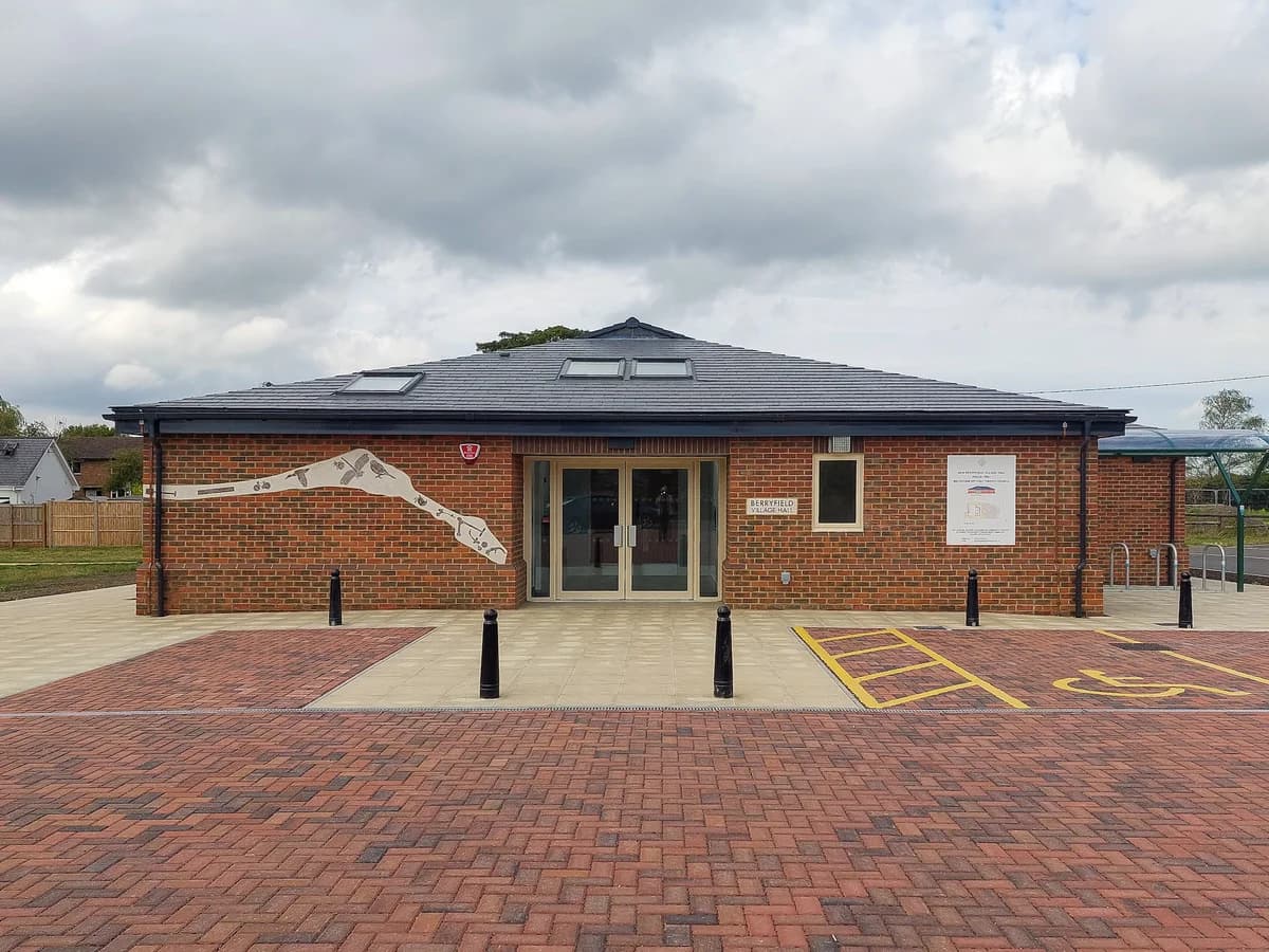 Berryfield Village Hall