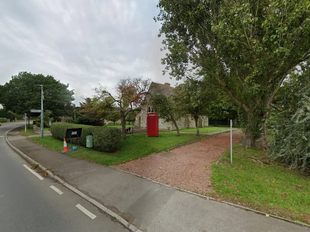 Brookthorpe Village Hall