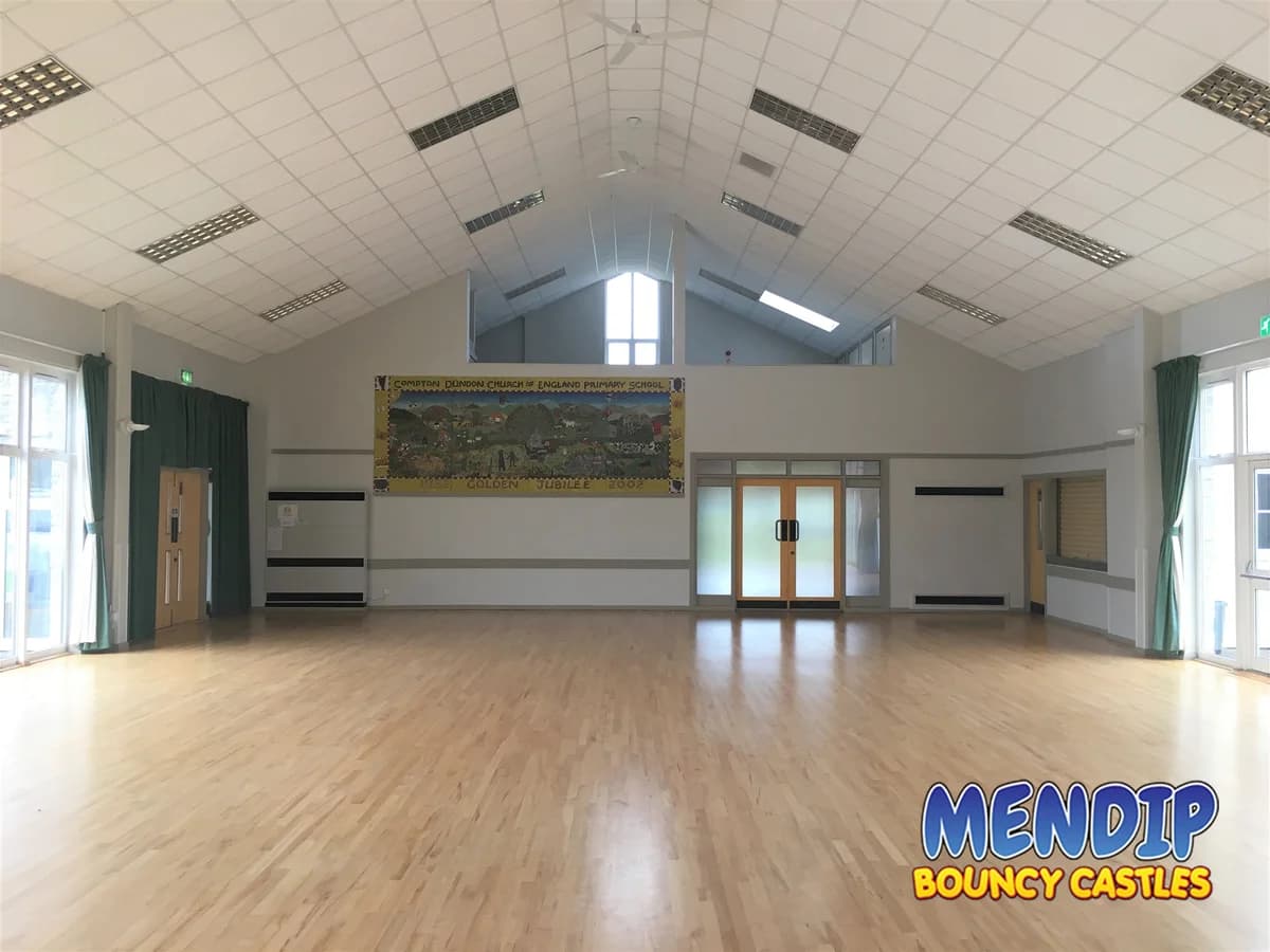 Compton Dundon Village Hall