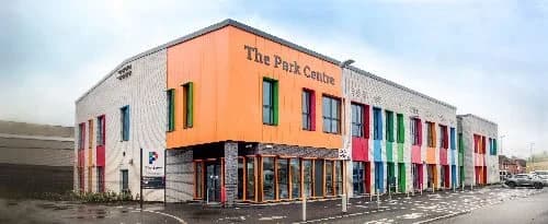 Knowle Community Centre