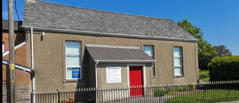 Bow Village Hall