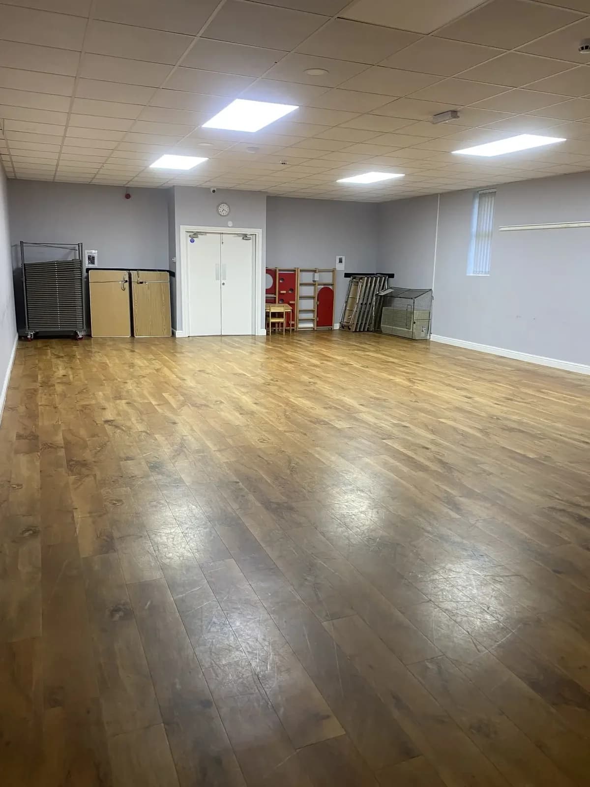 Ladybridge Community Centre