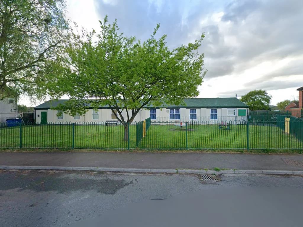 Sedbury & Beachley Village Hall