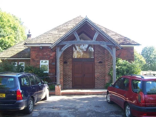 Milland Valley Memorial Hall: Milland Memorial Hall