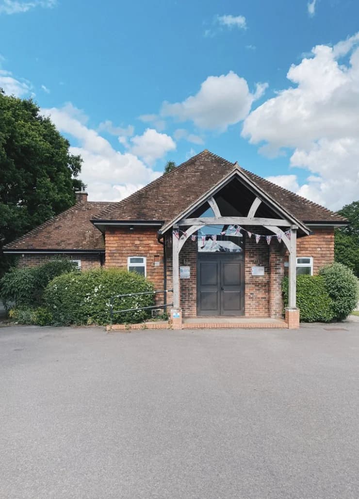 Milland Valley Memorial Hall