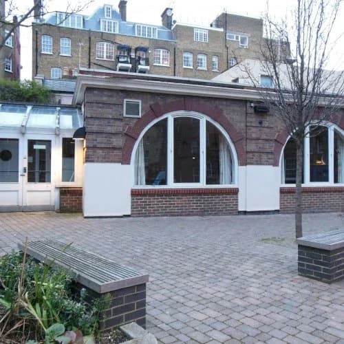 Ixworth Place Community Centre