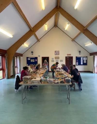 Thorney Hill Community Centre