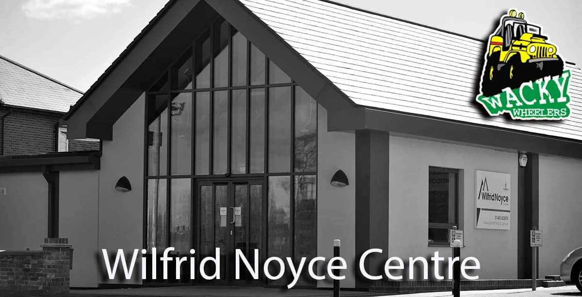 Wilfrid Noyce Community Centre