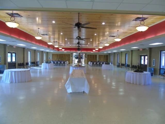 St Thomas More Catholic Church Hall