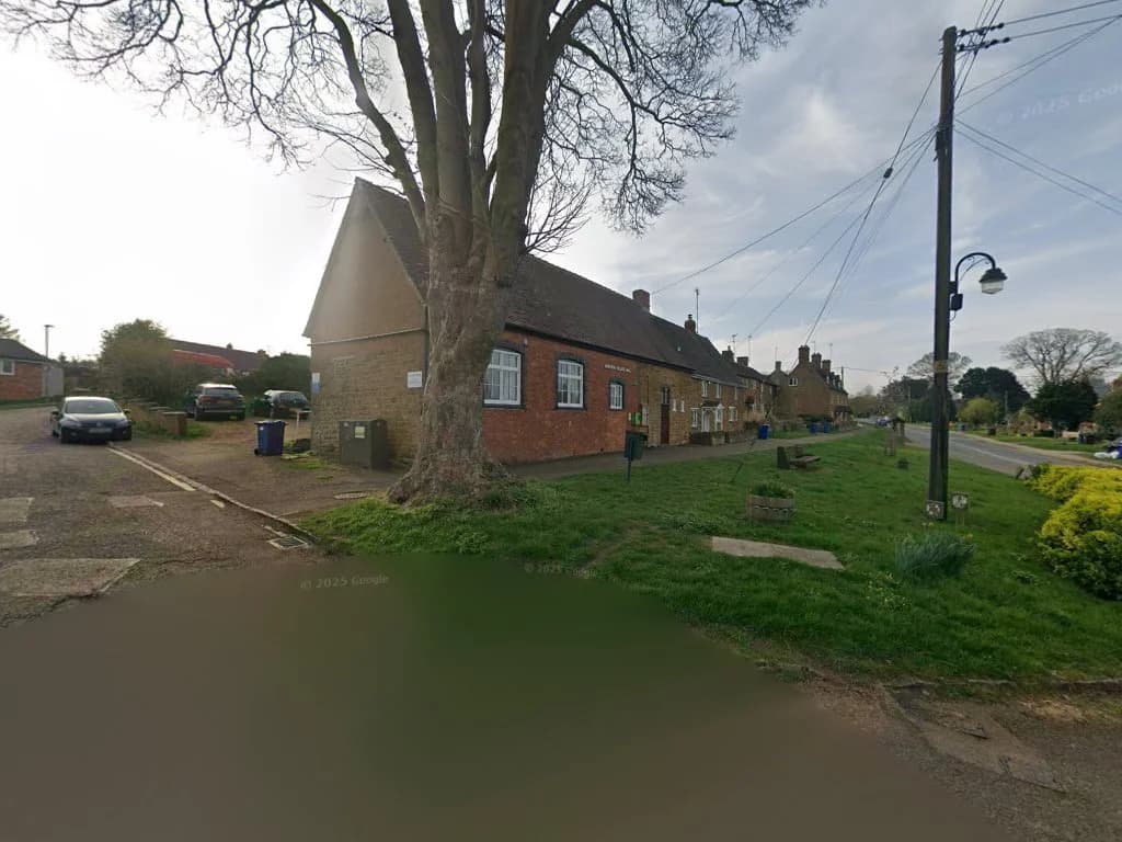 Drayton Village Hall