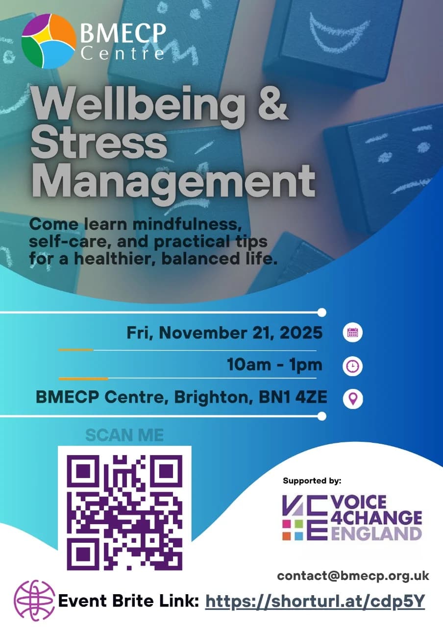 Bmecp Centre
