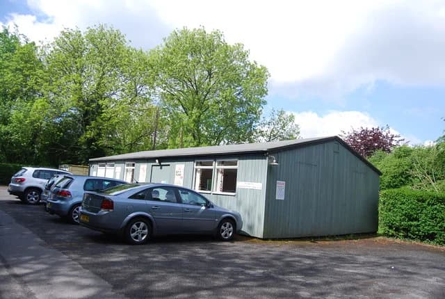 Hodsoll Street and Ridley Village Hall: Hodsoll Street Village Hall