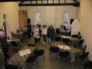 Mow Cop Community Hall