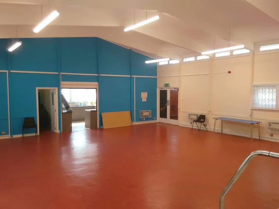 Locksley Community Centre