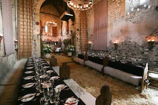 Venue Hire | Trosley Country Park